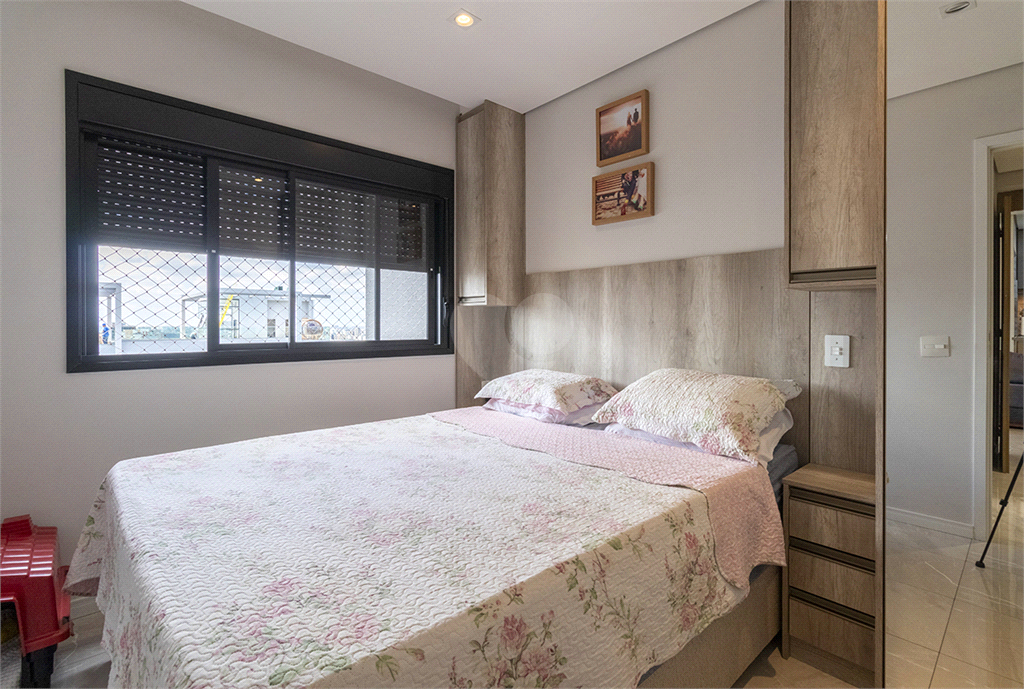 Venda Apartamento São Paulo Pinheiros REO914206 10