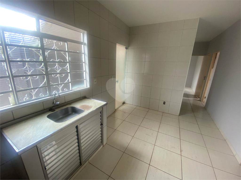 Venda Casa Lençóis Paulista Jardim Santana REO914221 7