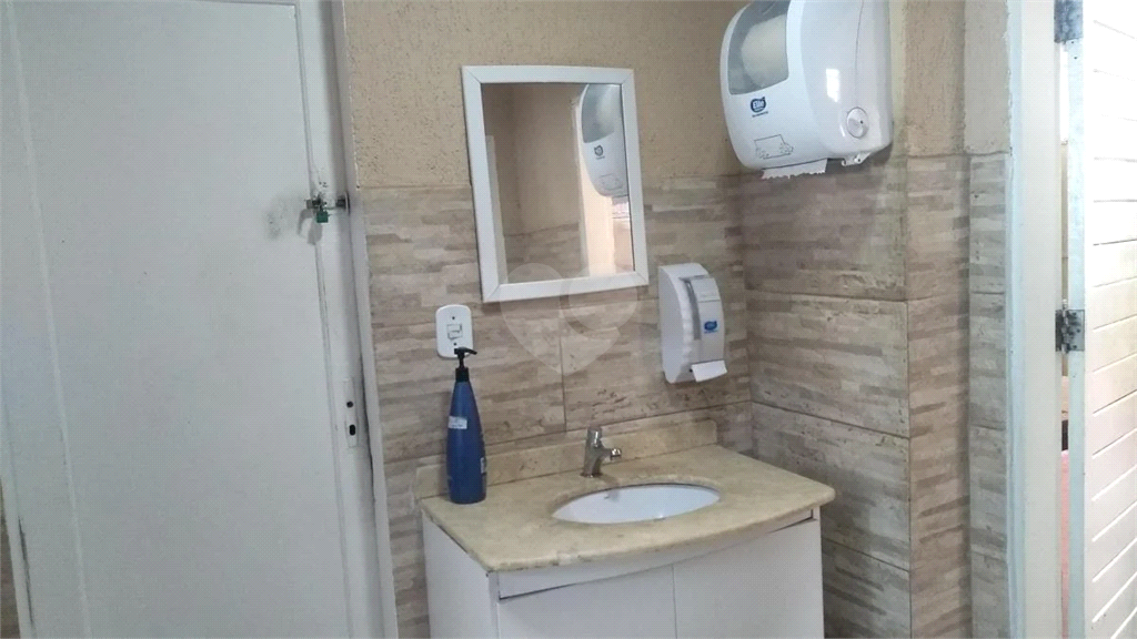 Venda Prédio inteiro São Paulo Jardim Bonfiglioli REO914222 10