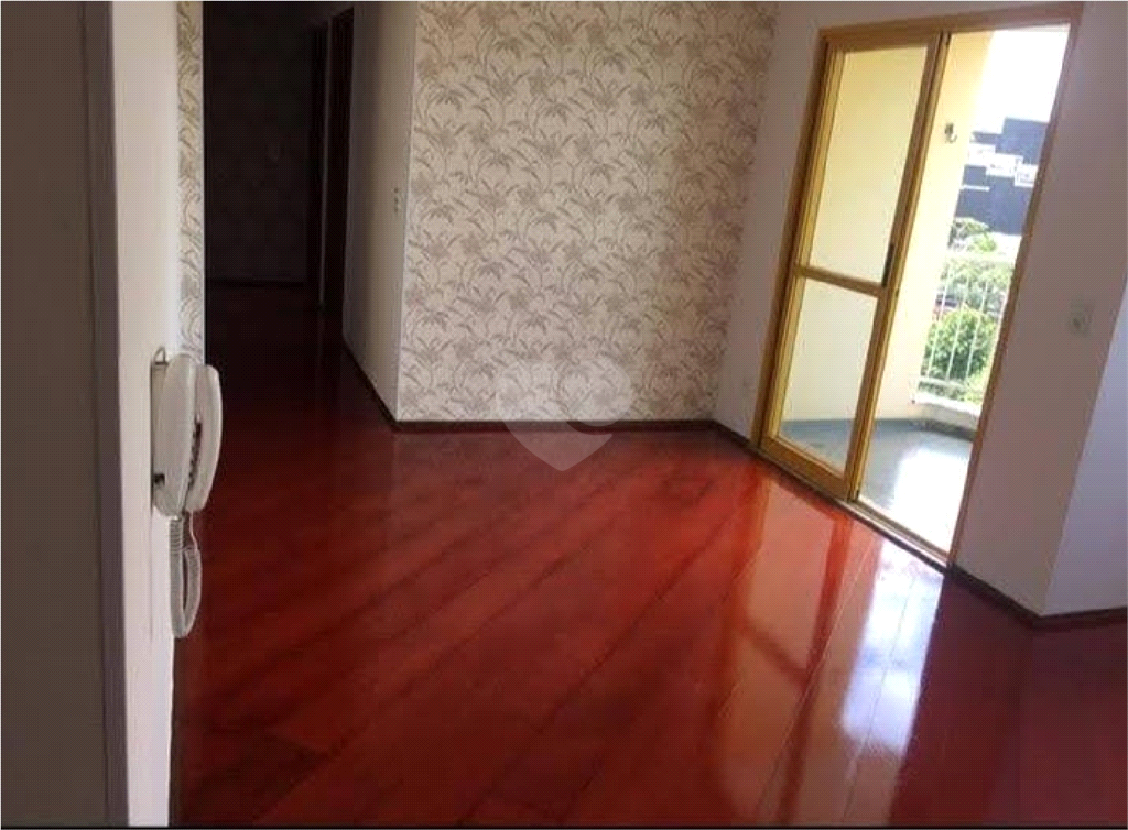 Venda Apartamento Suzano Jardim São Luís REO914223 2