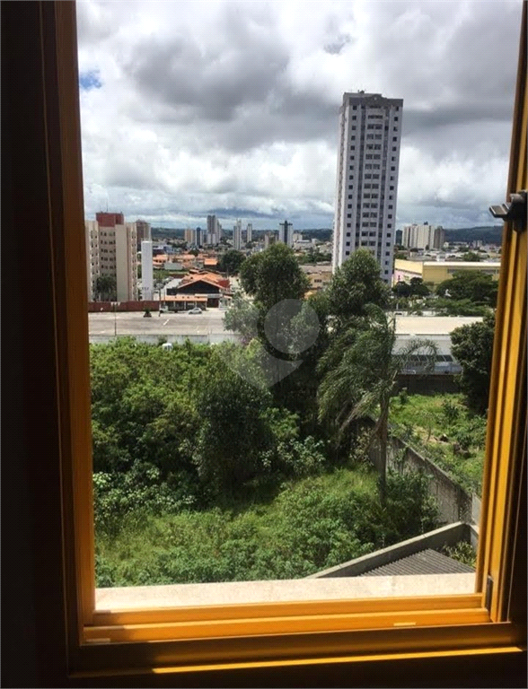 Venda Apartamento Suzano Jardim São Luís REO914223 9