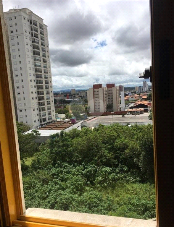 Venda Apartamento Suzano Jardim São Luís REO914223 6