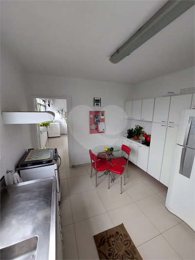 Venda Apartamento São Paulo Pinheiros REO914236 13