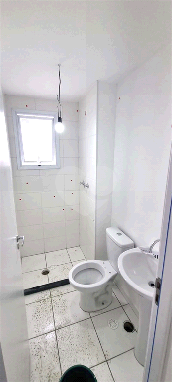 Venda Apartamento São Paulo Vila Tolstoi REO914238 7