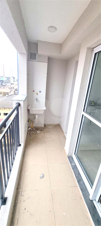 Venda Apartamento São Paulo Vila Tolstoi REO914238 5