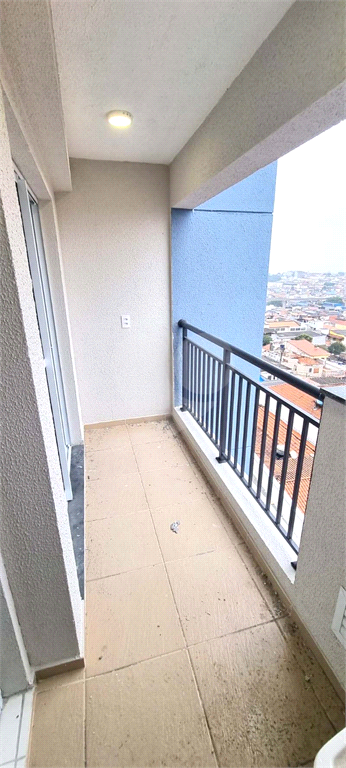 Venda Apartamento São Paulo Vila Tolstoi REO914238 4