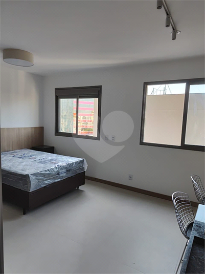 Venda Apartamento São Paulo Pinheiros REO914244 6