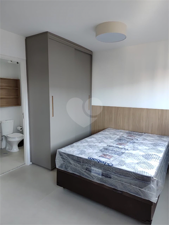 Venda Apartamento São Paulo Pinheiros REO914244 4