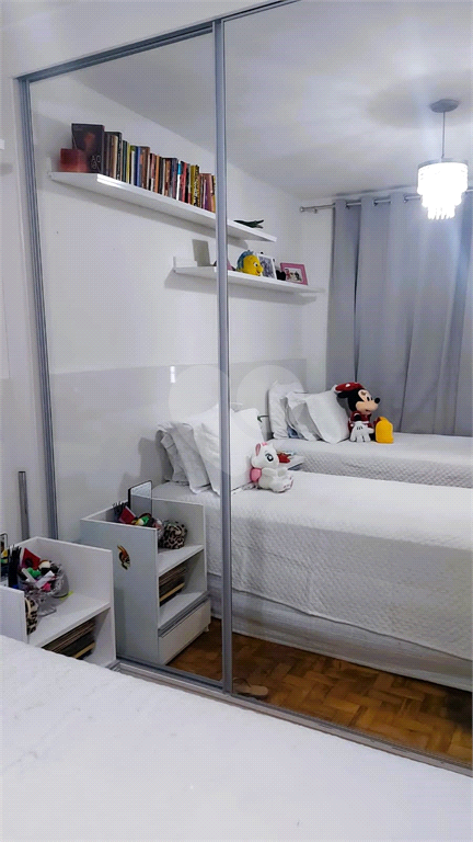 Venda Apartamento São Paulo Sé REO914253 8