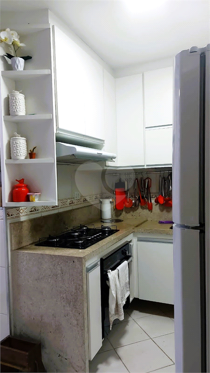 Venda Apartamento São Paulo Sé REO914253 4