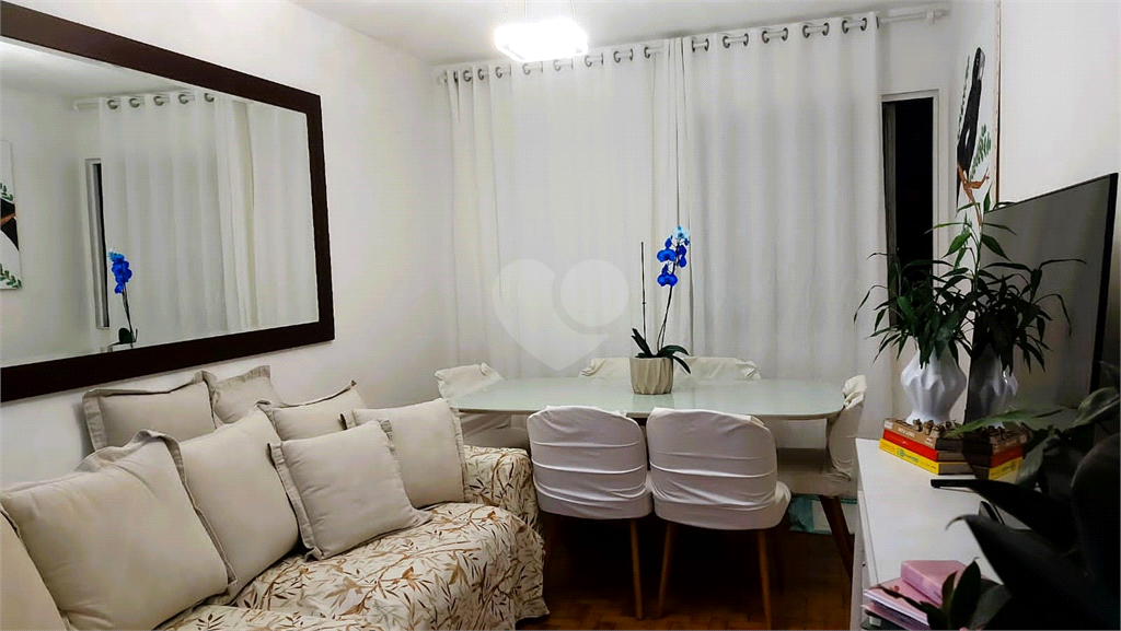 Venda Apartamento São Paulo Sé REO914253 2