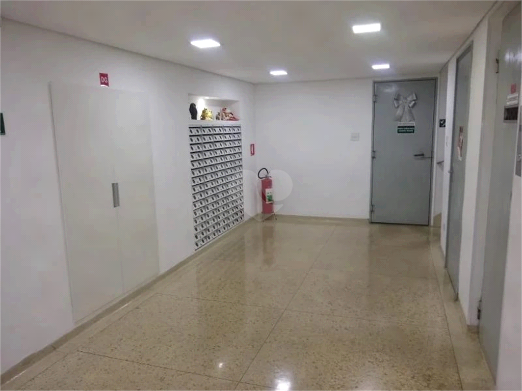 Venda Apartamento São Paulo Sé REO914253 21