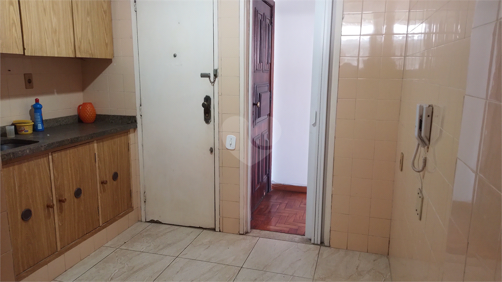 Venda Apartamento Rio De Janeiro Tijuca REO914254 18