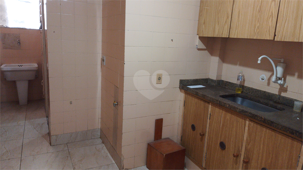 Venda Apartamento Rio De Janeiro Tijuca REO914254 19