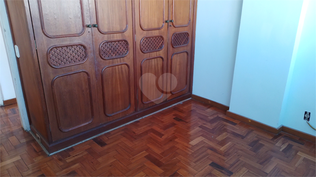 Venda Apartamento Rio De Janeiro Tijuca REO914254 11