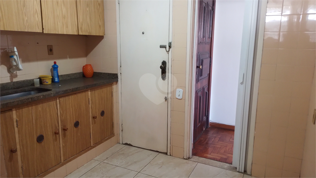 Venda Apartamento Rio De Janeiro Tijuca REO914254 14