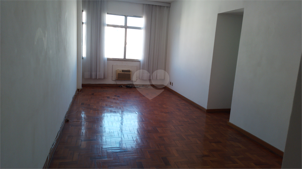 Venda Apartamento Rio De Janeiro Tijuca REO914254 23