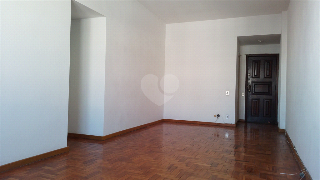 Venda Apartamento Rio De Janeiro Tijuca REO914254 22