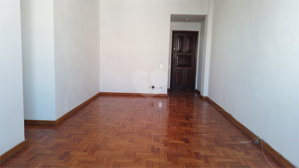 Venda Apartamento Rio De Janeiro Tijuca REO914254 4