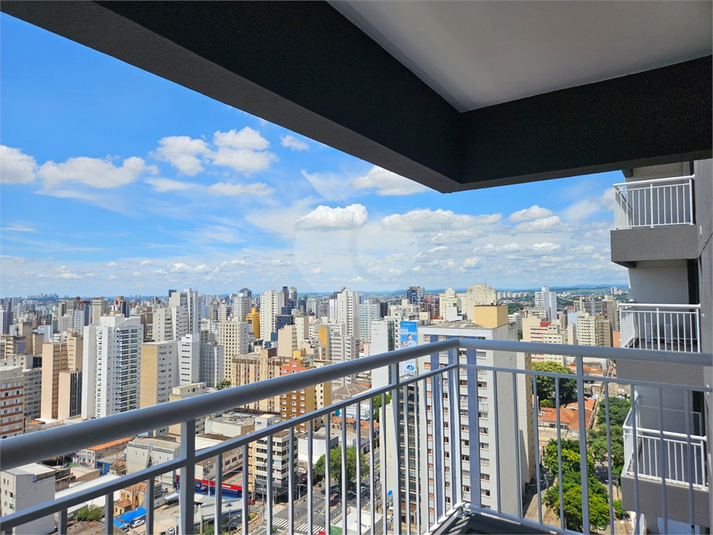 Aluguel Apartamento Campinas Centro REO914257 12