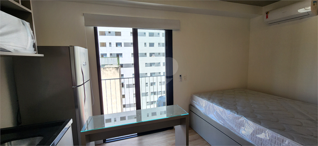 Aluguel Apartamento São Paulo Jardim Paulista REO914269 18