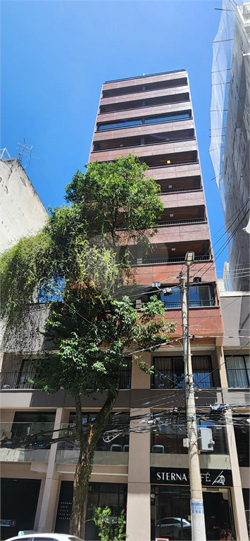 Aluguel Apartamento São Paulo Jardim Paulista REO914269 2