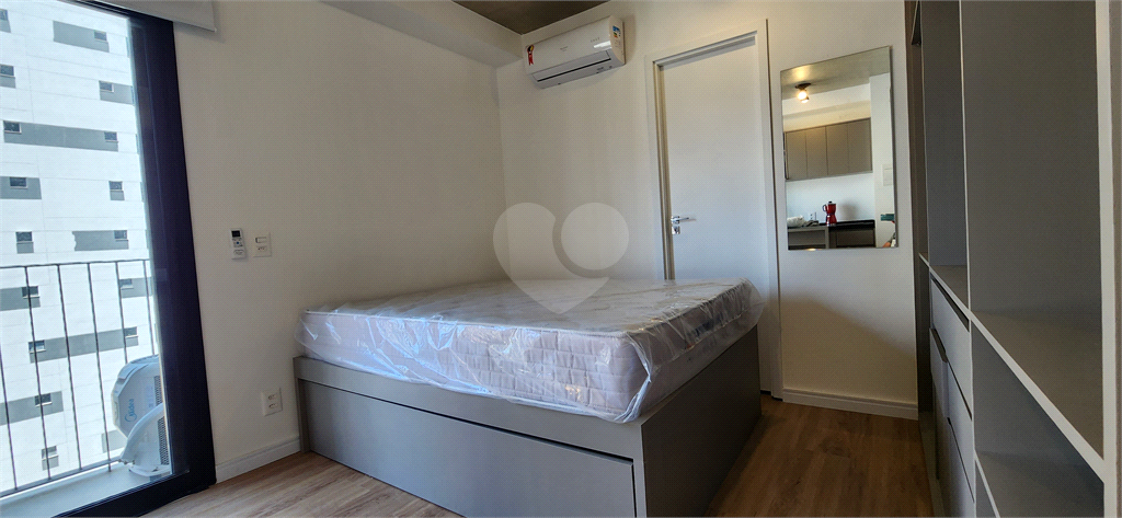 Aluguel Apartamento São Paulo Jardim Paulista REO914269 26