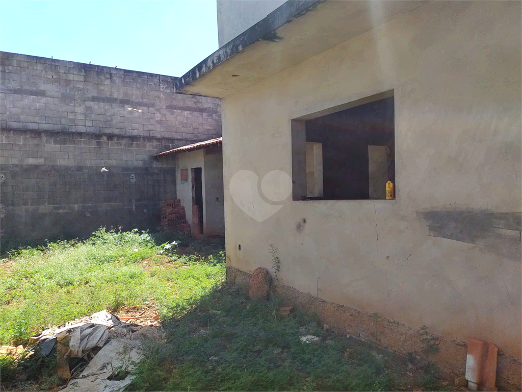 Venda Casa Limeira Jardim Santa Adélia REO914276 11