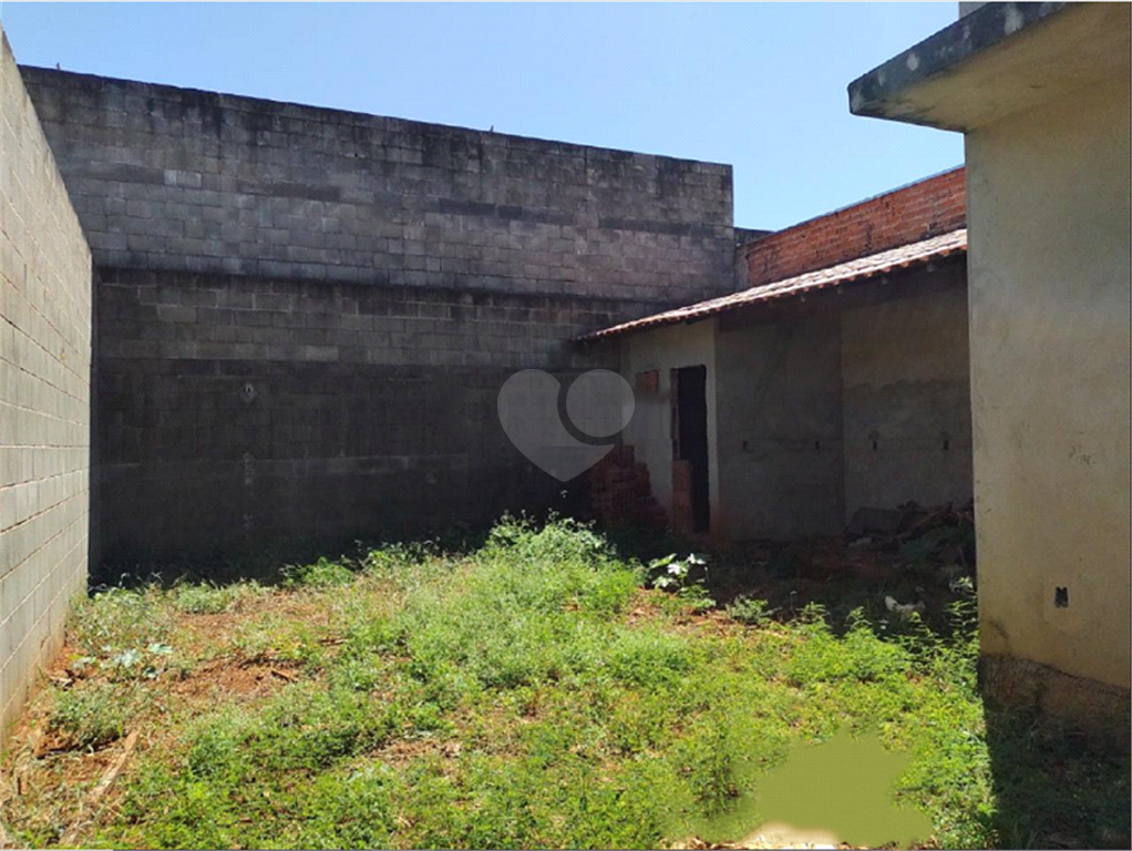 Venda Casa Limeira Jardim Santa Adélia REO914276 10