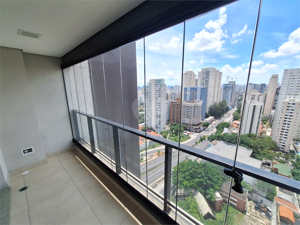 Venda Apartamento São Paulo Campo Belo REO914279 7