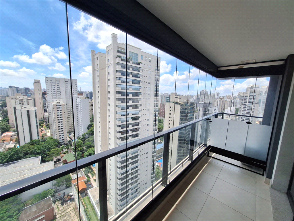 Venda Apartamento São Paulo Campo Belo REO914279 6