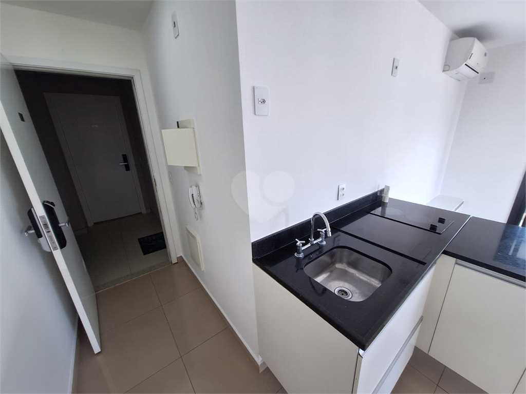 Venda Apartamento São Paulo Campo Belo REO914279 12