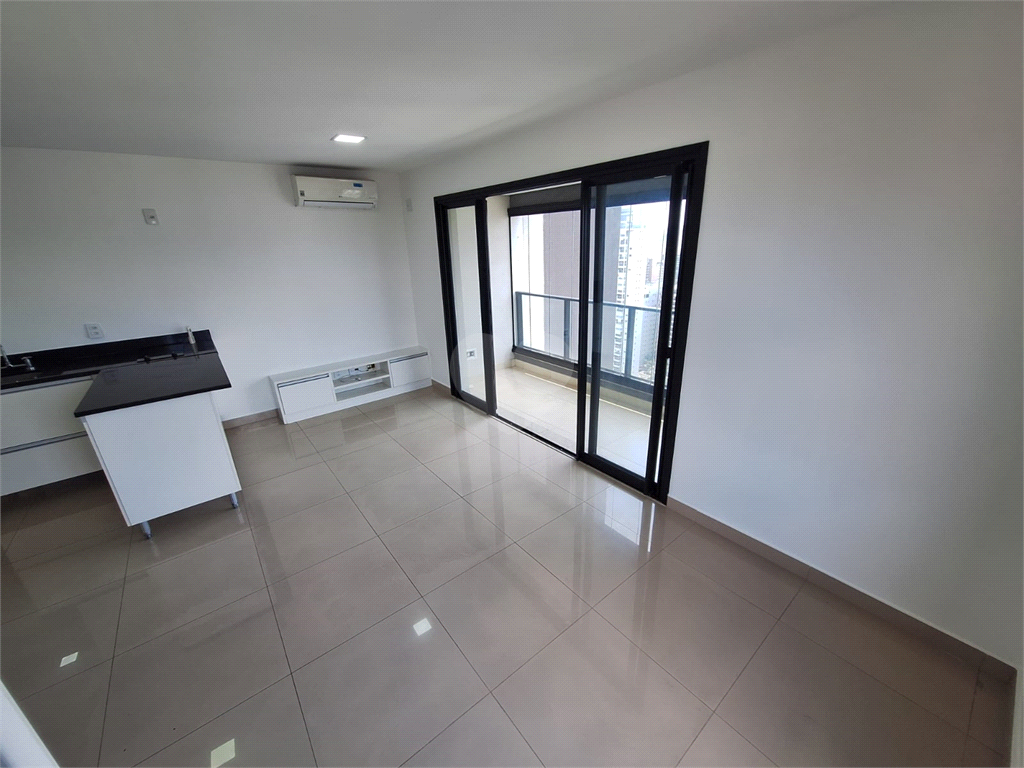 Venda Apartamento São Paulo Campo Belo REO914279 8