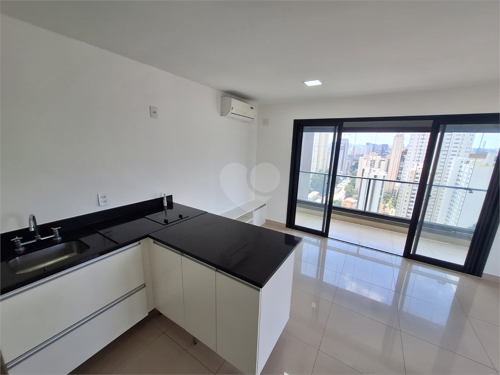 Venda Apartamento São Paulo Campo Belo REO914279 4