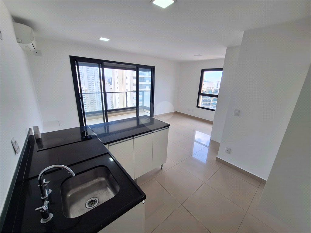 Venda Apartamento São Paulo Campo Belo REO914279 9