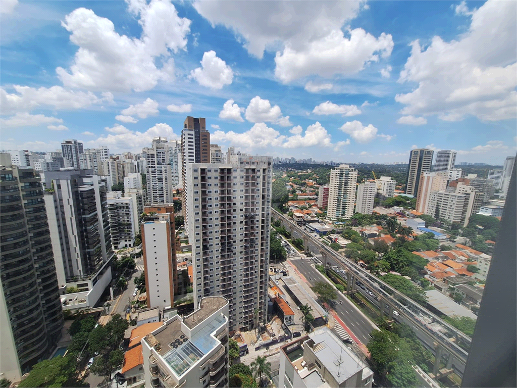 Venda Apartamento São Paulo Campo Belo REO914279 18