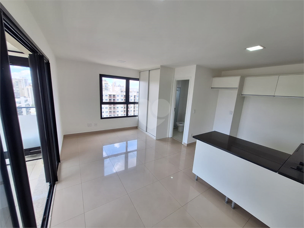 Venda Apartamento São Paulo Campo Belo REO914279 3