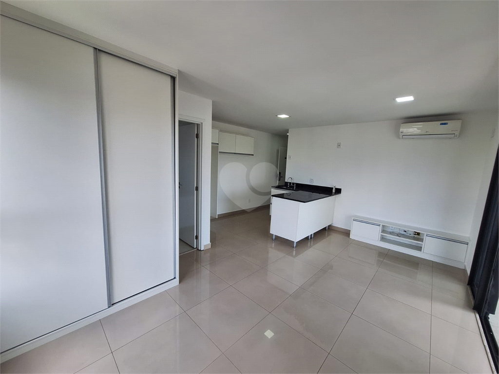 Venda Apartamento São Paulo Campo Belo REO914279 13