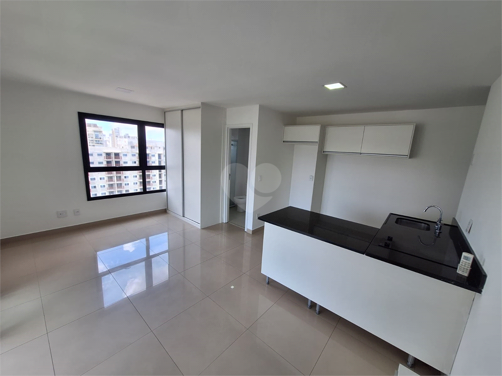 Venda Apartamento São Paulo Campo Belo REO914279 5