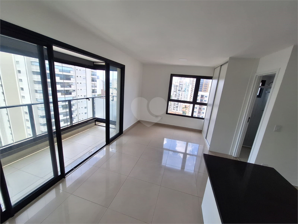 Venda Apartamento São Paulo Campo Belo REO914279 1