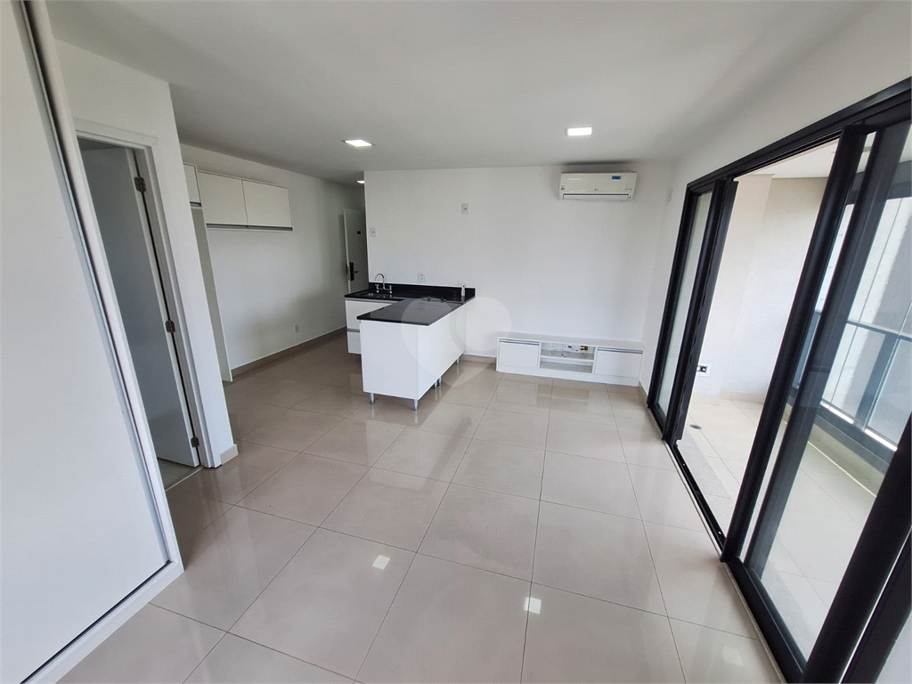 Venda Apartamento São Paulo Campo Belo REO914279 2