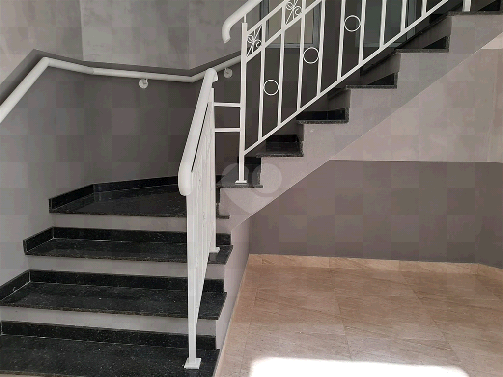 Venda Apartamento São Paulo Santana REO914286 15