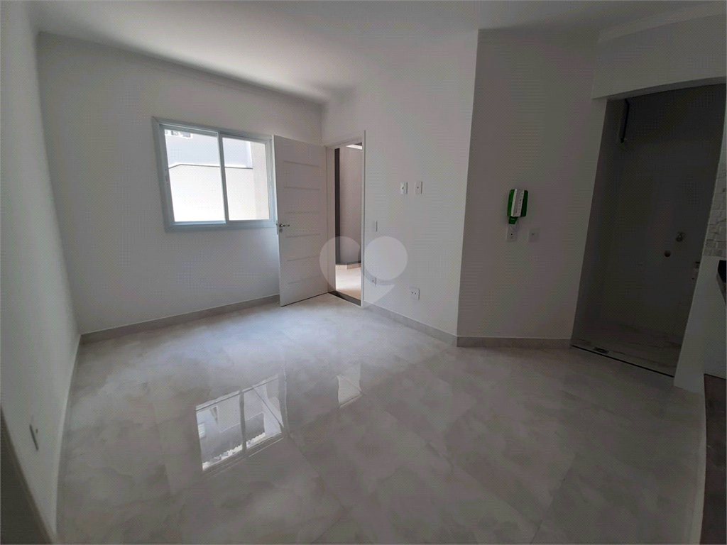 Venda Apartamento São Paulo Santana REO914286 3