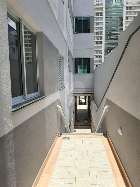 Venda Apartamento São Paulo Santana REO914286 14