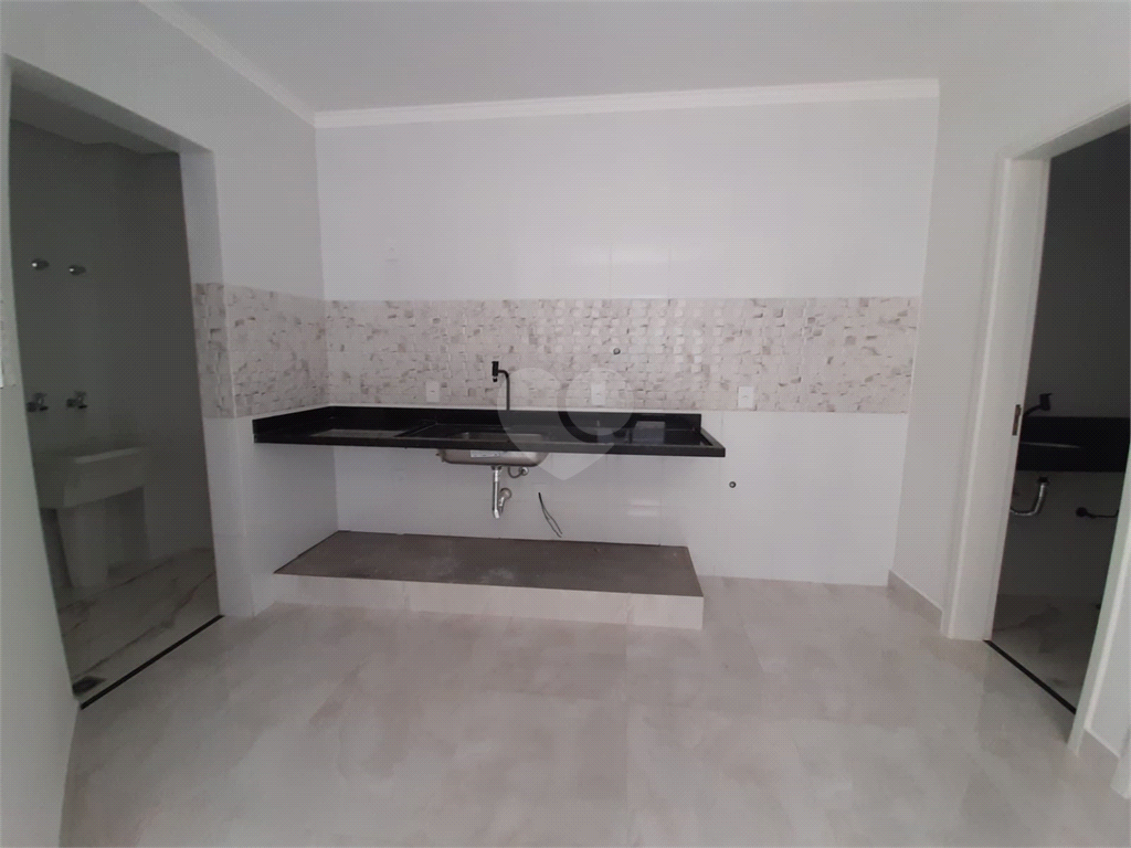 Venda Apartamento São Paulo Santana REO914286 4