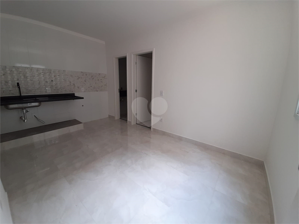 Venda Apartamento São Paulo Santana REO914286 7