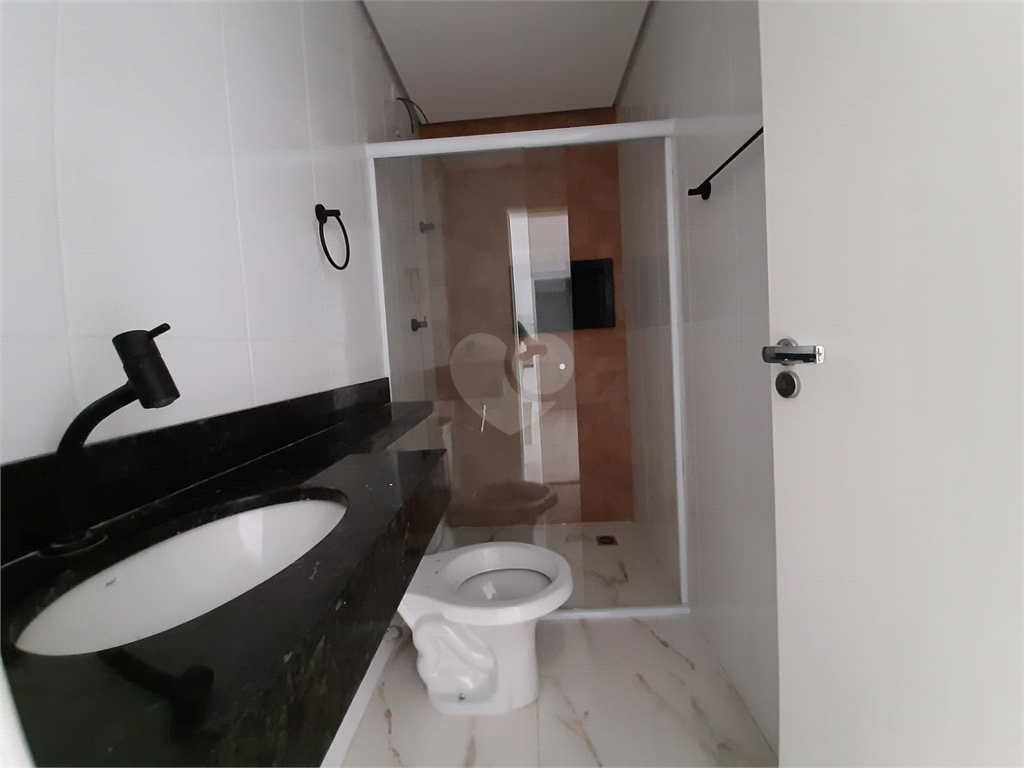 Venda Apartamento São Paulo Santana REO914286 12