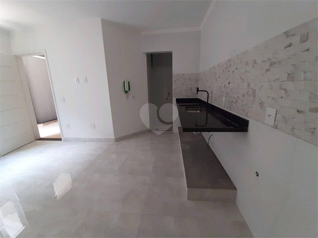 Venda Apartamento São Paulo Santana REO914286 8