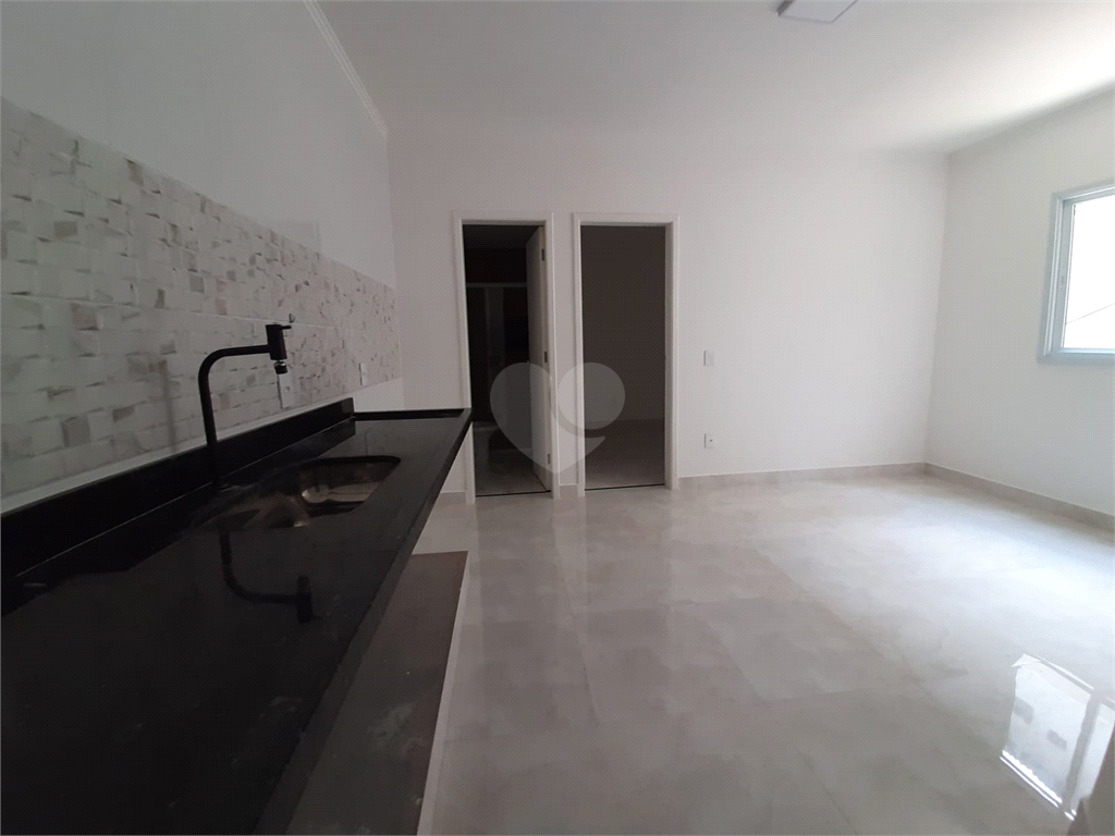 Venda Apartamento São Paulo Santana REO914286 5