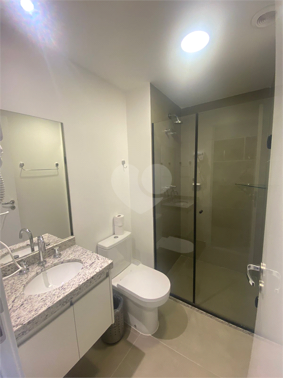 Venda Apartamento São Paulo Indianópolis REO914288 11